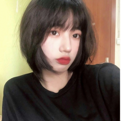 23张高清女生真人头像图片合集