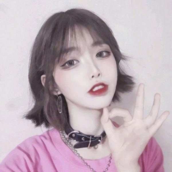 女生头像合集！26张超清可爱纯真美女头像分享