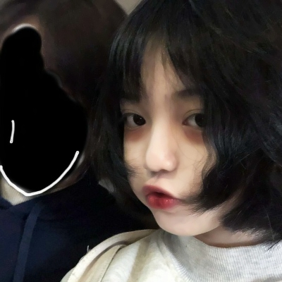 20张氛围感拉满！气质感短发女生微信头像合集