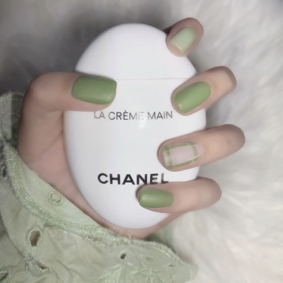 女生手控高清头像合集！28张好看的手控党专属福利头像