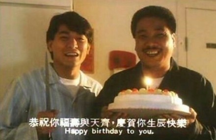 朋友生日必备！这套表情包既能要礼物又能整活