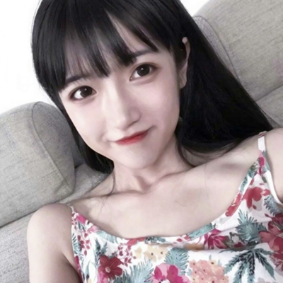 三人闺蜜霸气头像来啦！12张高清个性社会风头像合集