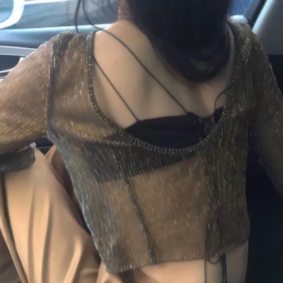 15张高清少女心部位女头 氛围感拉满的女生头像合集