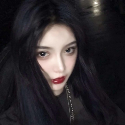 微信女生头像高冷气质 颜值女神自带的清冷感太绝了