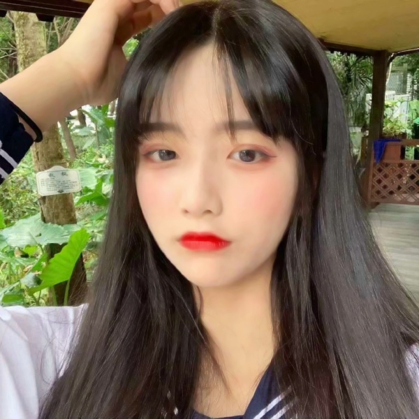 16张超清好看的少女微信头像 快来挑专属你的头像