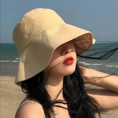 12张超拽帅气冷酷小姐姐真人头像合集