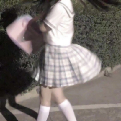 QQ女生部位可爱头像合集 14张高清好看的可爱女头分享