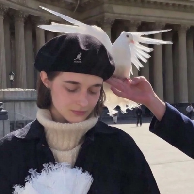 30张高清真实女生生活照 适合当微信头像的漂亮图片合集