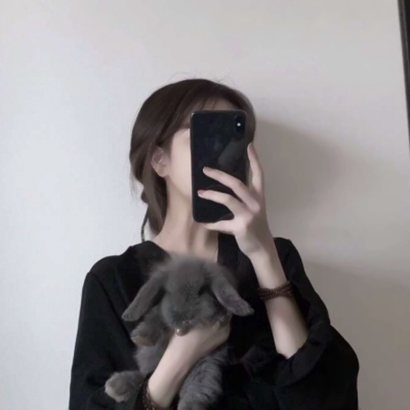 可爱双人女生QQ闺头 12张高清好看的闺蜜头像合集