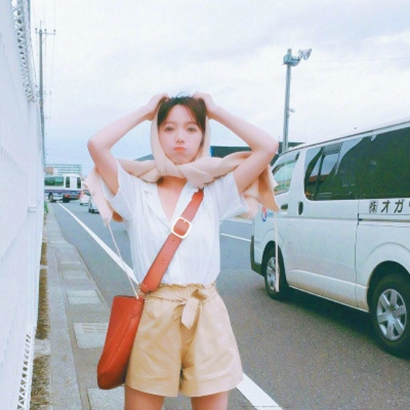 女生微信头像森系小清新合集 16张高清唯美图片来啦