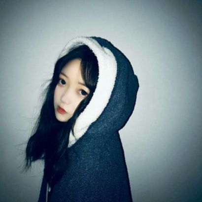 24张高清可爱清新女生头像 QQ女生头像合集来啦