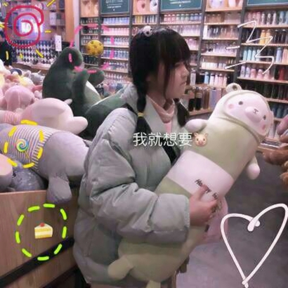 闺蜜头像萌萌哒一对两张！26张高清好看的闺蜜头像来了