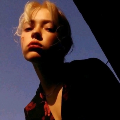 女生欧美风原宿风高清头像合集 34张随心挑