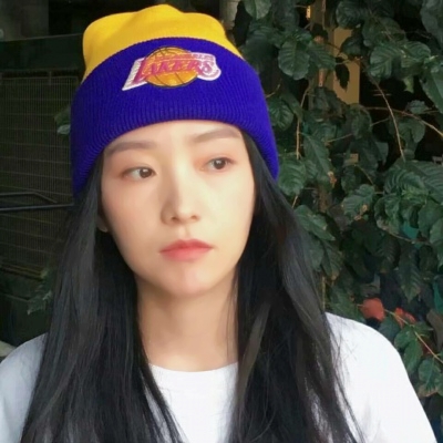 17张高清优质女生微信头像合集