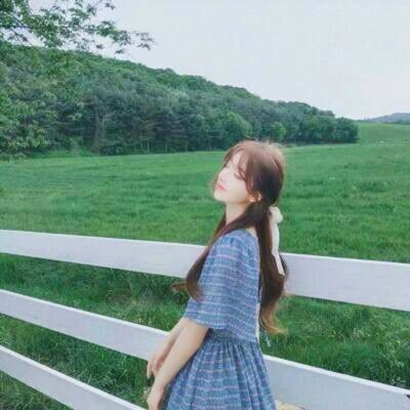 13张高清小清新文艺女生头像 快来挑合适的