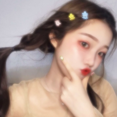 22张软萌草莓味小仙女头像 女生专属头像合集