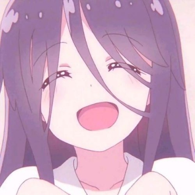 超火的女生漫画风微信头像 10款可爱款直接存