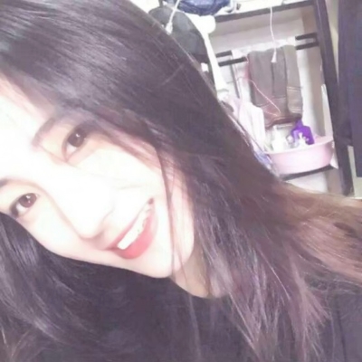 25张超甜小清新可爱女生头像，把清甜和软萌都集齐了