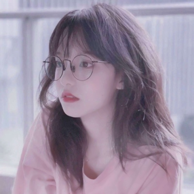 22张温柔甜妹头像合集！高清可爱气质女生头像图