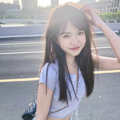 小红书热门温柔小清新女生头像 18张合集