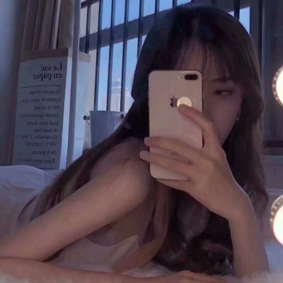 7张温柔感拉满的优质女生头像