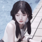 16张超清好看的少女微信头像 快来挑专属你的头像