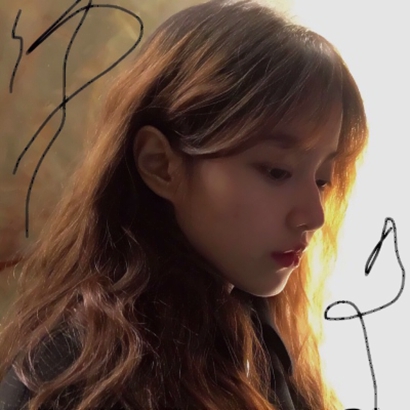 好看的真人女生头像 16张高清漂亮原图分享