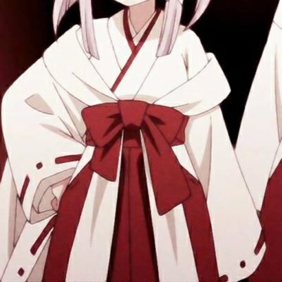 超萌闺蜜动漫头像！24组一对两张的女生头像合集