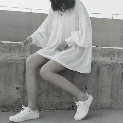 31张高清干净女生部位头像 氛围感拉满的女头素材