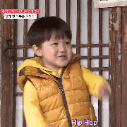 超治愈！这波萌娃表情包直接戳中少女心