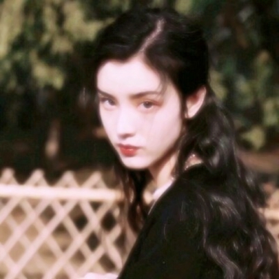 七八十年代港风头像来啦！14张高清有年代感的复古港风女生头像