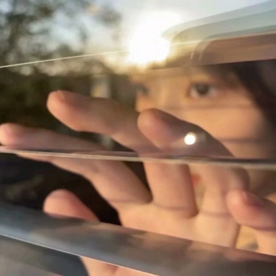 女生低调有内涵的真人头像来啦，一共9张