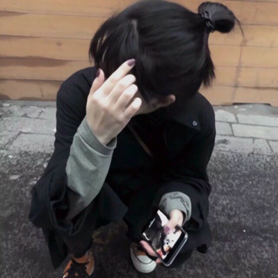 36张清晰好看的真人女生网图头像 个性又耐看