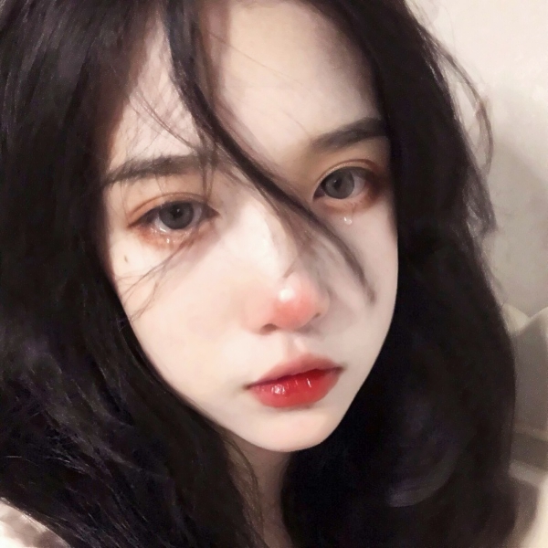 四人各一张！超高清真人款QQ闺蜜头像合集（共24张）