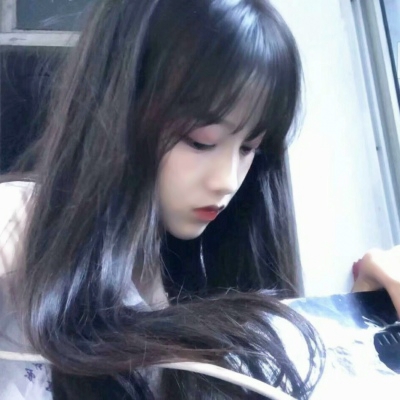 抖音女生个性头像合集 15张高清适配抖音的女头