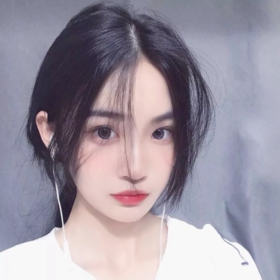 16张高清唯美女生头像合集整理