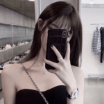 14张高清好看的女生玩网头像合集