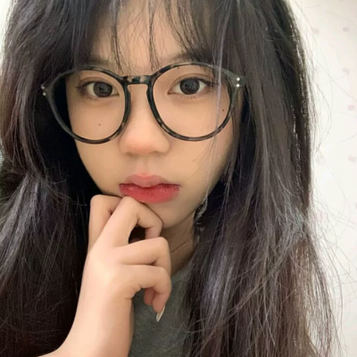 15岁左右青春女学生头像 10张合集