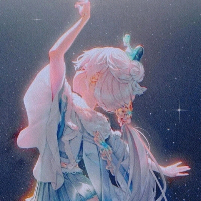 超火的女生动漫QQ头像 这里有10张精选图