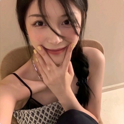 适合网恋的有气质真人女生头像合集（18张）