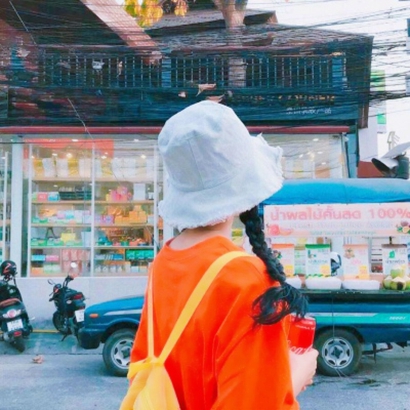 超高清女生头像来啦！20张颜值在线的超清好看女头合集