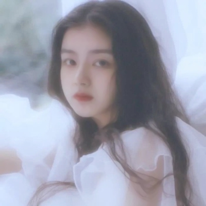 18张高清仙气女生头像 氛围感拉满的女生头像合集