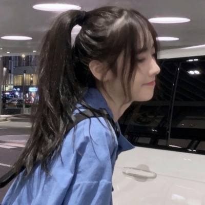 27张高清三人闺蜜头像 一人一张超好看的QQ头像合集