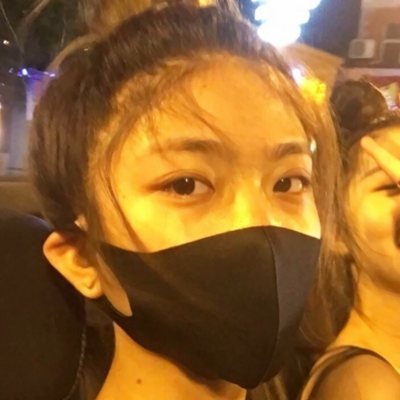 高清真人闺蜜头像合集 36张好看的高清真人款精选
