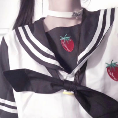 34张高清好看的QQ女生部位个性头像合集