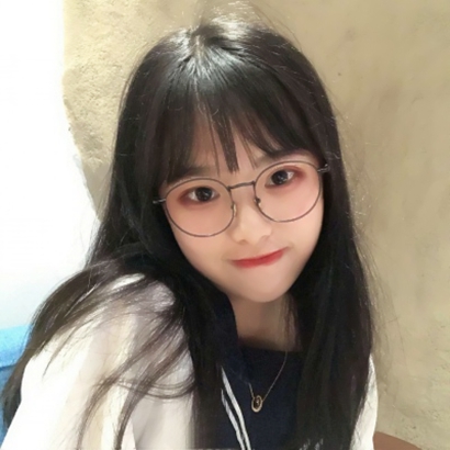 超火的QQ女生头像 高清无水印28张合集