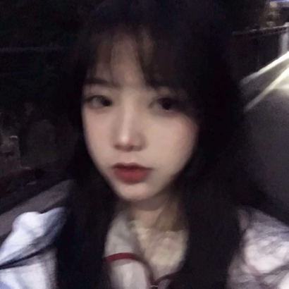 19张高清真人微丧女生头像 质感超赞的氛围感头像合集