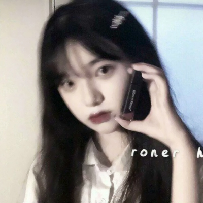 8张高清真人猪猪女孩头像 个性好看直接用