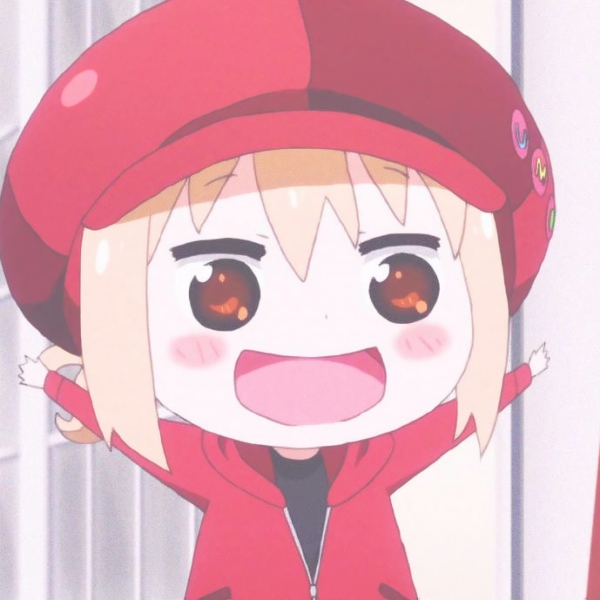 超甜可爱动漫女生头像合集 11张高清原图来啦