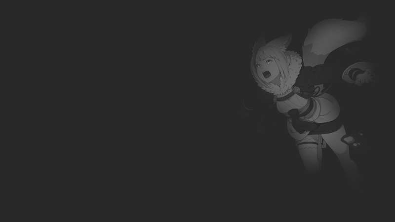 火焰纹章主题二次元少女插画壁纸合集